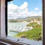 Square Views Apartman Lerici