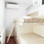 Apartman Square Views Lerici