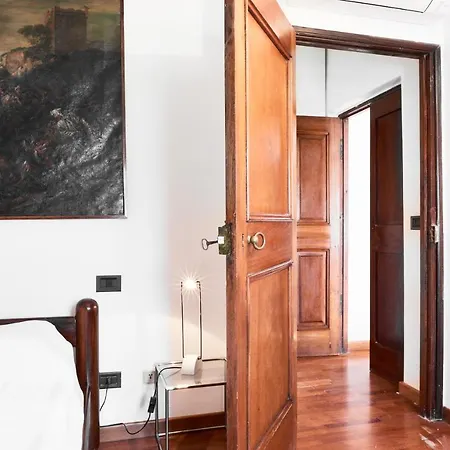 Apartamento Square Views