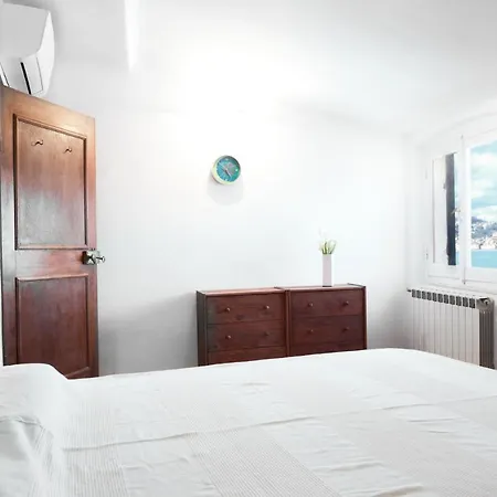 Apartamento Square Views *