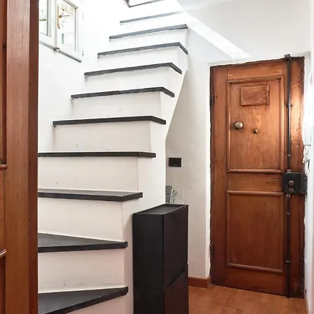 Apartamento Square Views