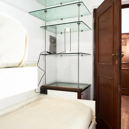 Apartamento Square Views *