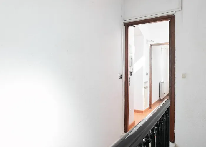 Apartmán Square Views *