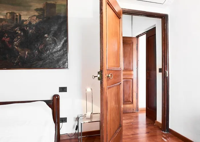 Apartment Square Views