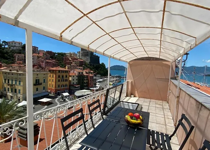 Apartmán Square Views