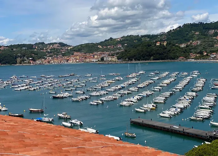 Apartmán Square Views *