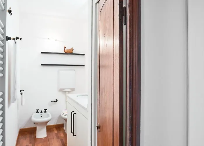 Apartmán Square Views