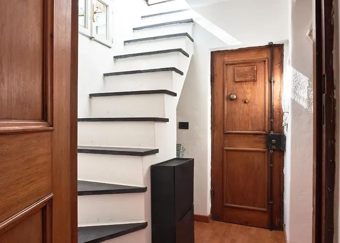 Apartmán Square Views