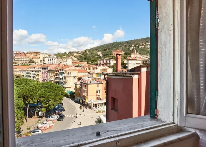 Apartmán Square Views *