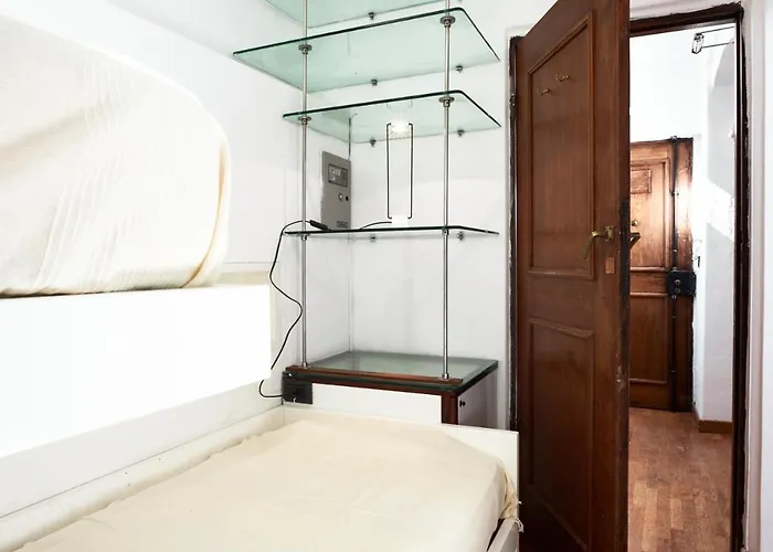 Διαμέρισμα Square Views *